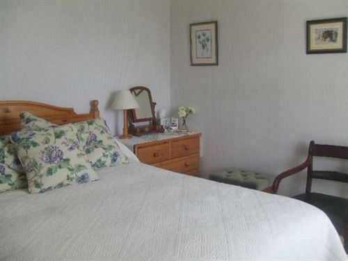 The Old School House Bed & Breakfast Berwick Upon Tweed Dış mekan fotoğraf