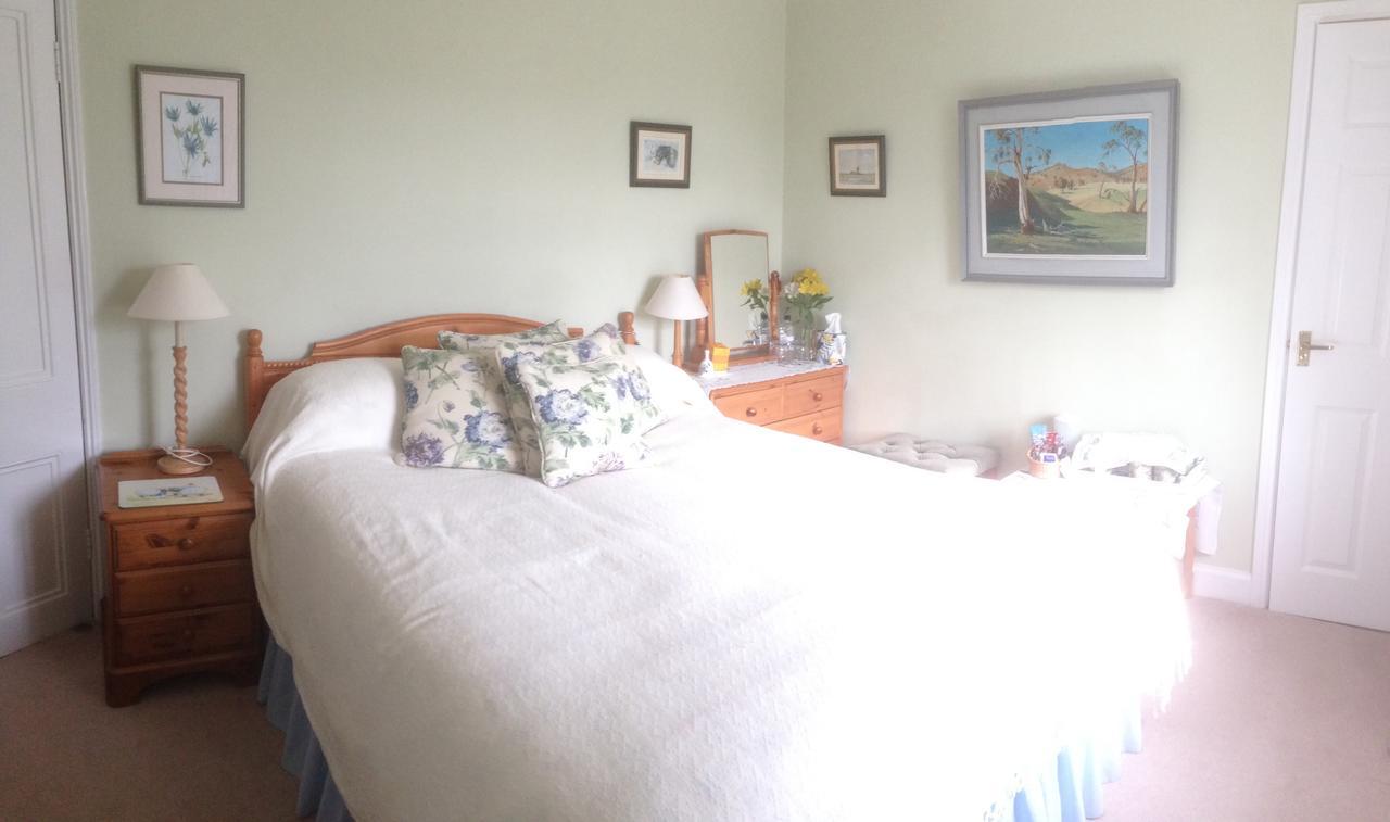The Old School House Bed & Breakfast Berwick Upon Tweed Dış mekan fotoğraf